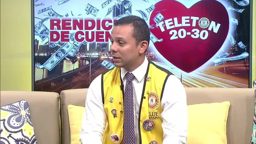 Explican logros de proyectos meta de la Teletón 20-30