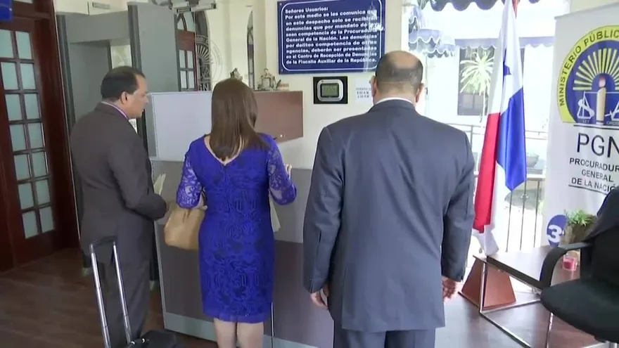 Noticiero MD 26 de abril del 2017 - Bloque 2