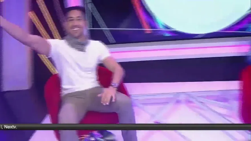 Suelta El Wichi - 30/NOV/2017