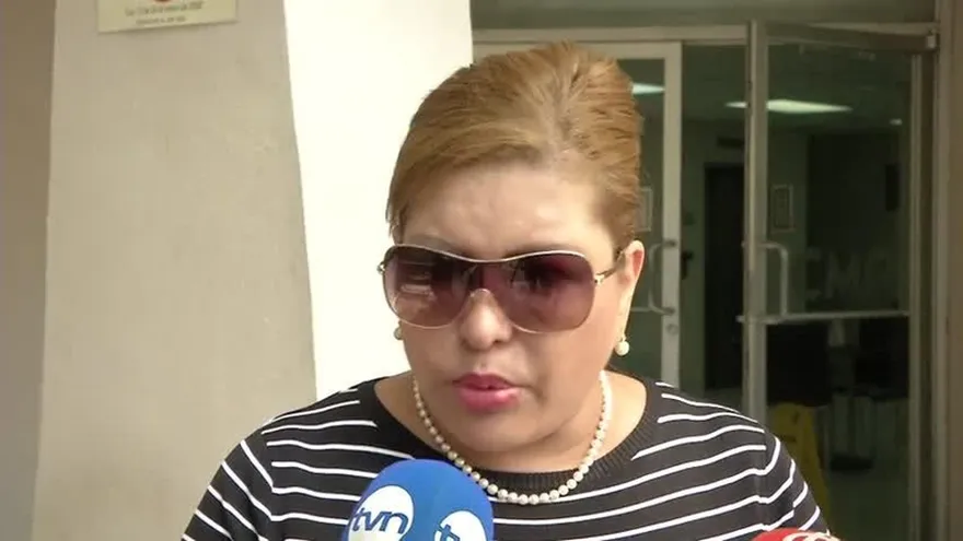 Continúa conflicto a lo interno de Cambio Democrático