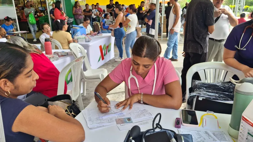 Durante el mes de mayo, las ferias continuarán en localidades como Aguadulce (Coclé), Los Pueblos (Panamá) y Cativá (Colón).