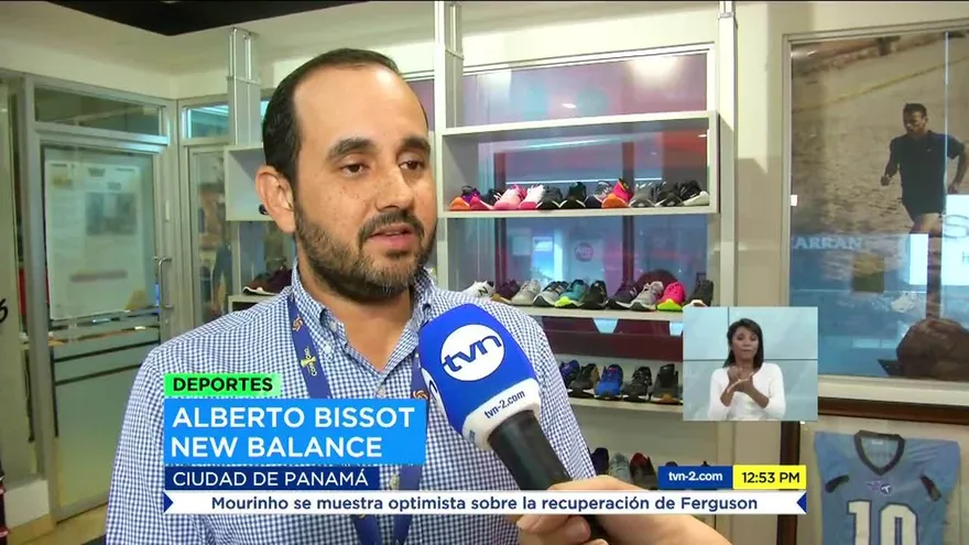 New Balance se pronuncia por venta de camiseta en Walmart