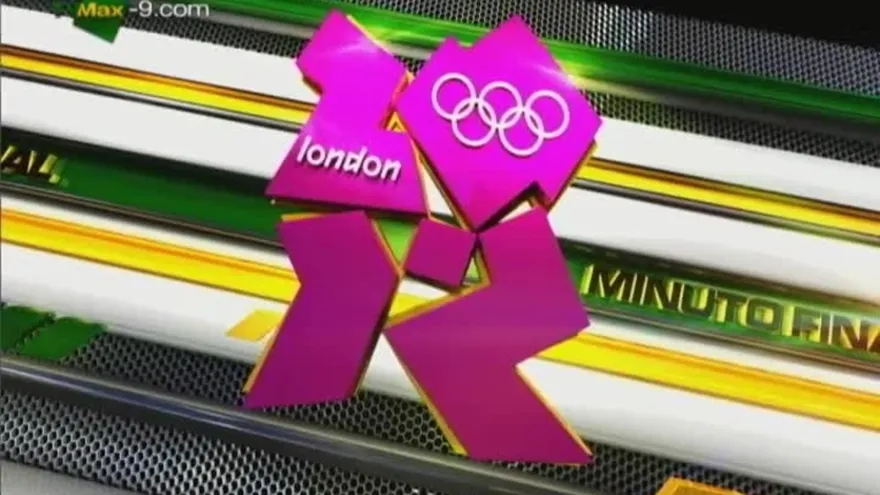 Minuto Max - El incidente de Vanderlei  De  Lima