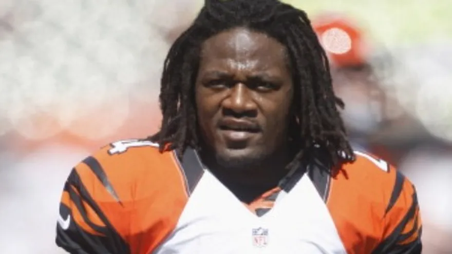 "Pacman" Jones se declara inocente