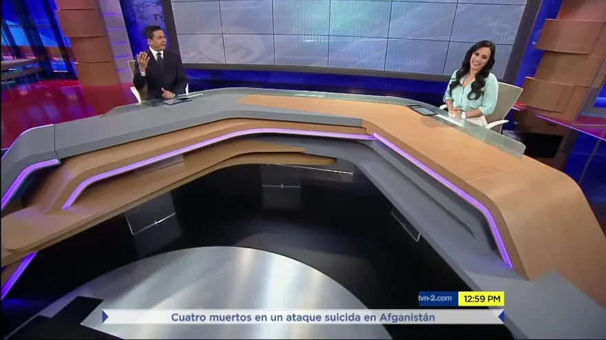 Noticiero MD 11 de diciembre del 2018 - Bloque 4