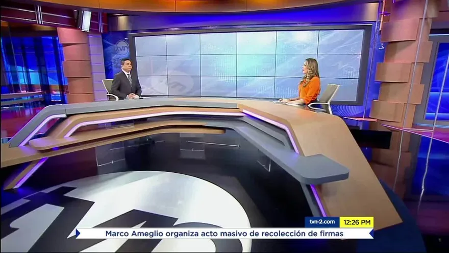 Noticiero MD 16 de octubre del 2018 - Bloque 2