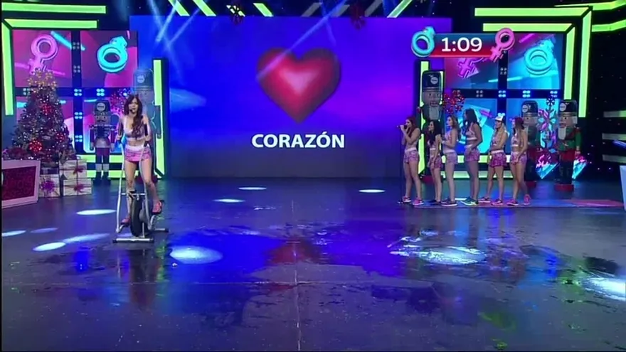 ¡No pararás de reír con todas la diversión de Dilo Como Suena!