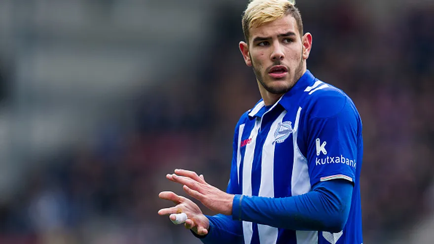 Theo Hernández