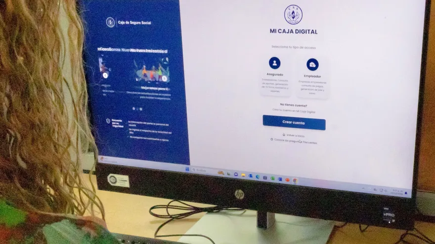 Pagar planillas ahora es más fácil con Mi Caja Digital