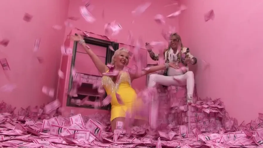 Un museo para obtener la selfi perfecta