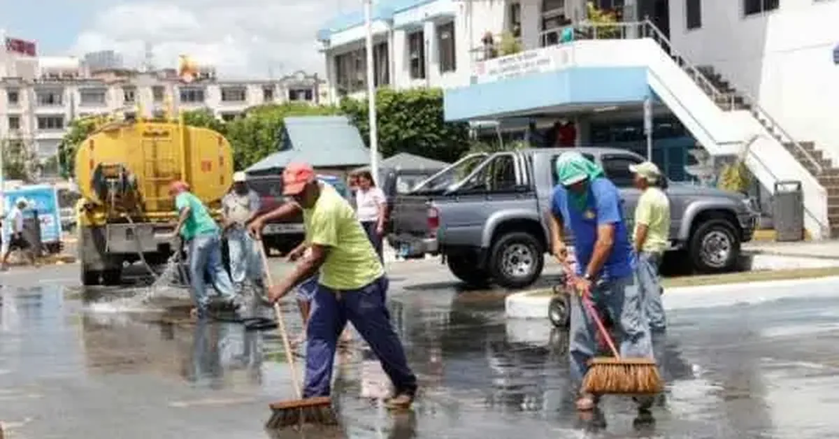 Mercados de Mariscos y San Felipe Neri cerrarán este lunes por limpieza y fumigación