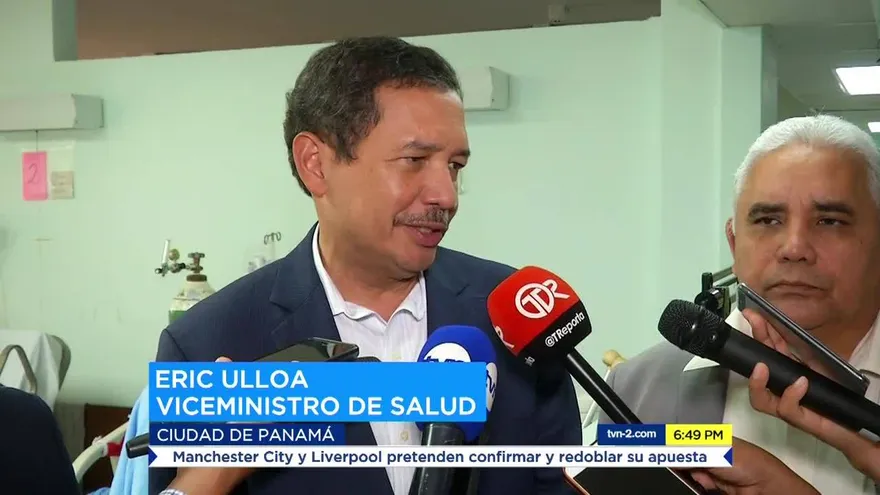 Realizarán varias cirugías ortopédicas en el hospital Santo Tomás