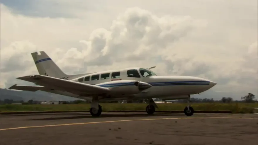 Rosario Tijeras - Capítulo 29