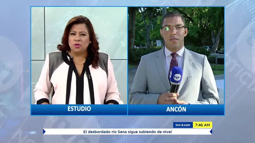 Noticiero AM 25 de enero del 2018 - Bloque 3