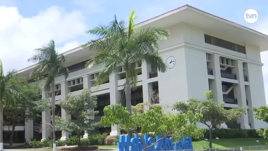 Tribunal Electoral publica lista de firmas anuladas a precandidatos