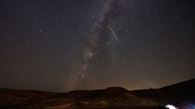 Euclid logra la imagen más detallada con más de 60 millones de estrellas visibles