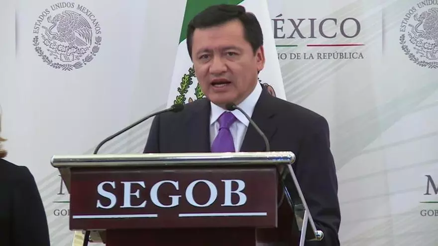 México ofrece recompensa por “El Chapo”