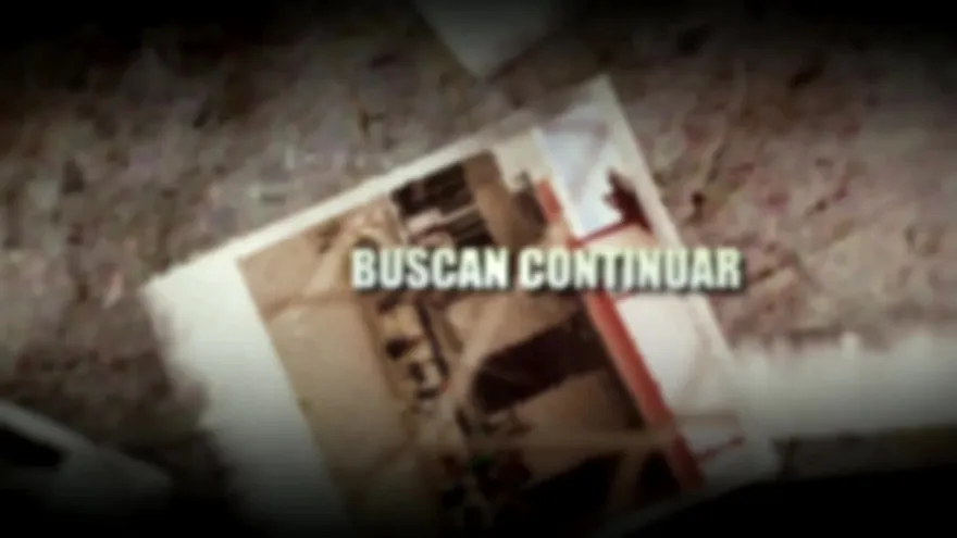 Historias Ocultas: Atrapados en la frontera