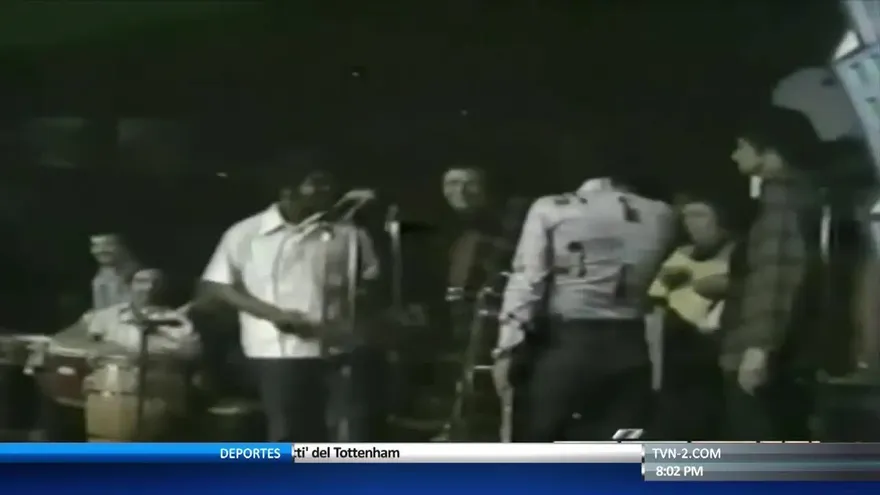 Las canciones que son populares para el fin de año