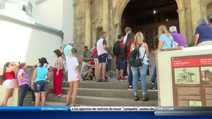 Noticias y Más 8 de enero de 2018 - Bloque 3