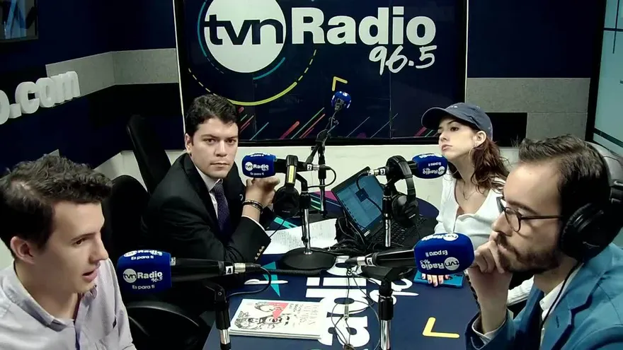 La Previa 7 de enero de 2019