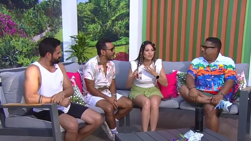 Foro: ¿Qué harías por una movida?