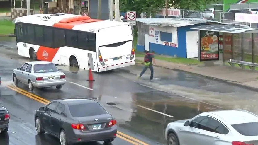 Noticiero MD 14 de septiembre de 2017 - Bloque 3