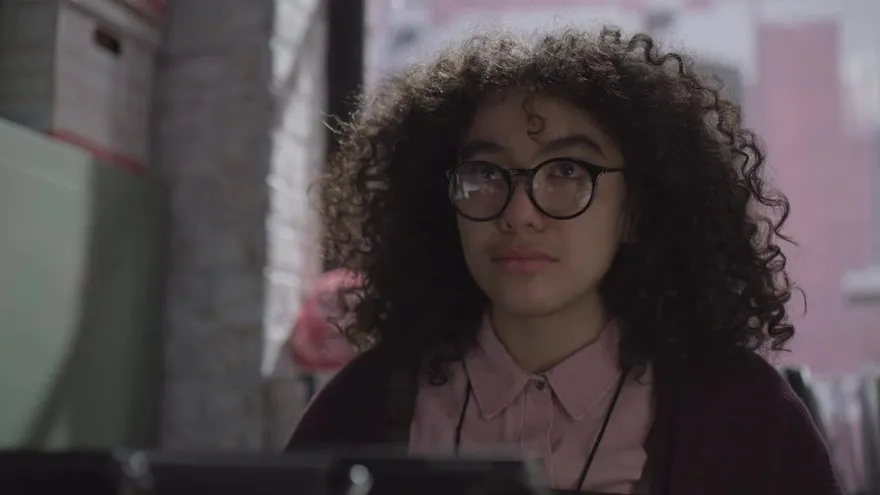 Betty en NY - Capítulo 69