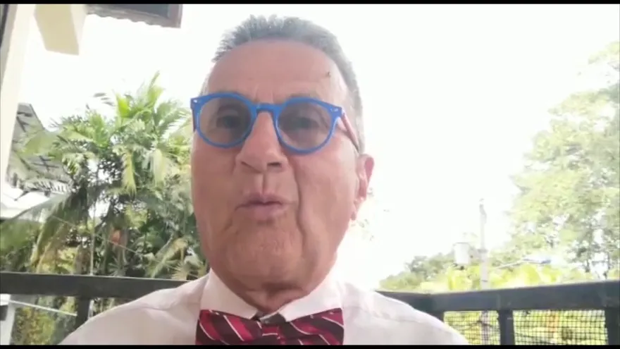 Cuarta ola COVID-19 no está siendo tomada enserio en Panamá