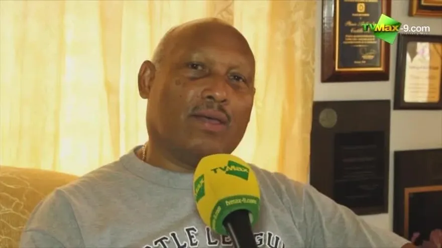 Hablamos con Plinio Castillo a quien se le dedica el torneo