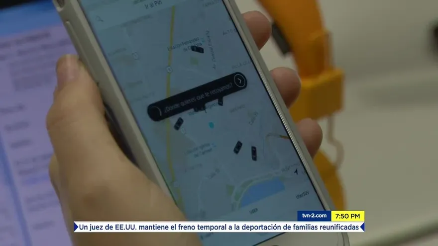 Uber cobrará un nuevo recargo