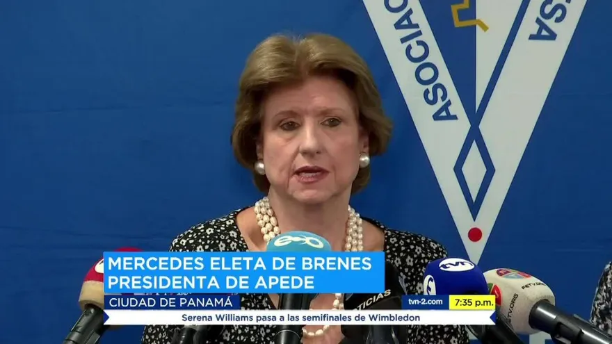 Empresarios esperan se modernice el Idaan