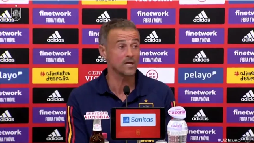 Informe Catar 2022 - La trayectoria de Luis Enrique y lo último en tecnología para Catar 2022