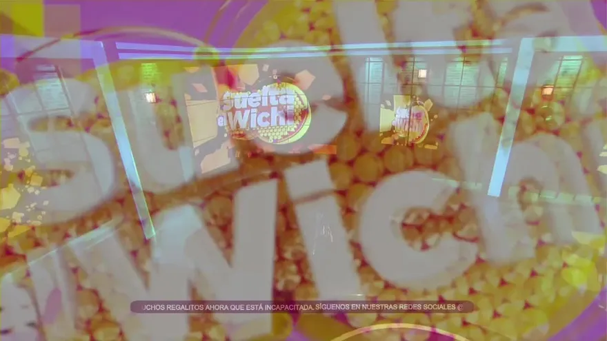 Gavilán se vuelve reportero