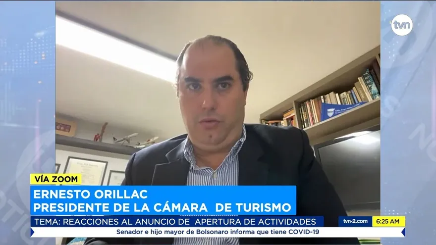 Surgen reacciones tras anuncio de que se reabrirán nuevas actividades