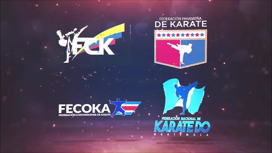 Panamá Open, karate inclusivo - FUNDESEN