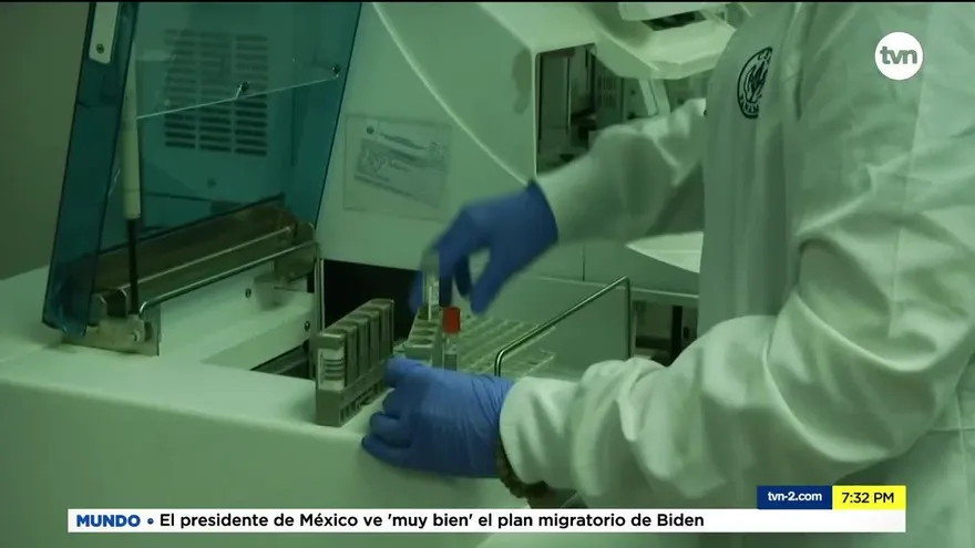 Hubo transmisión oculta del covid-19 en Panamá, según el Gorgas.