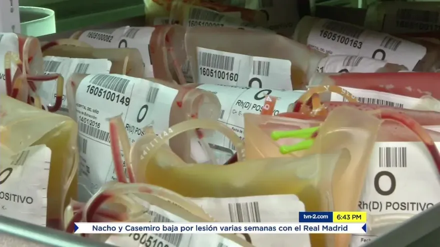 Falta de medicamentos afecta a pacientes de VIH y SIDA