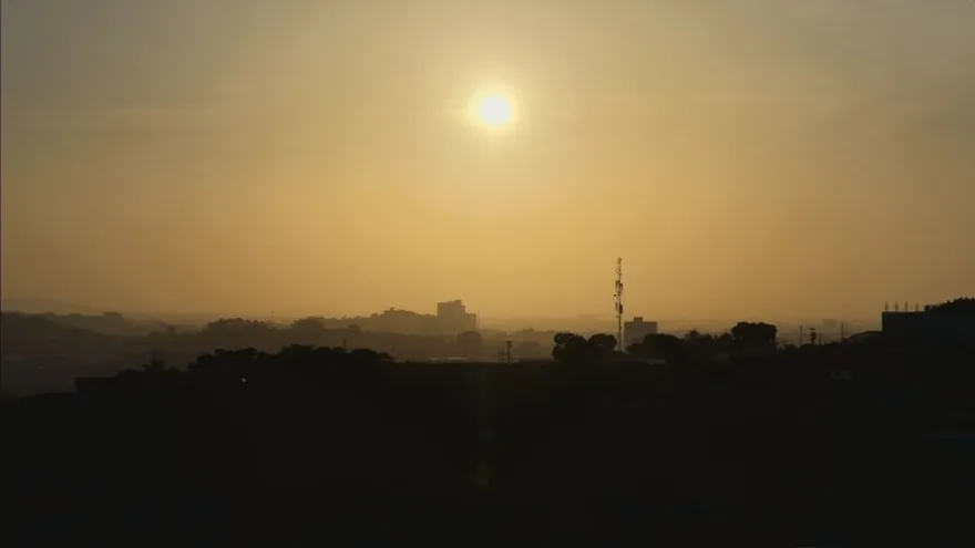 Del calor extremo a las lluvias: así estará el clima este fin de semana en Panamá