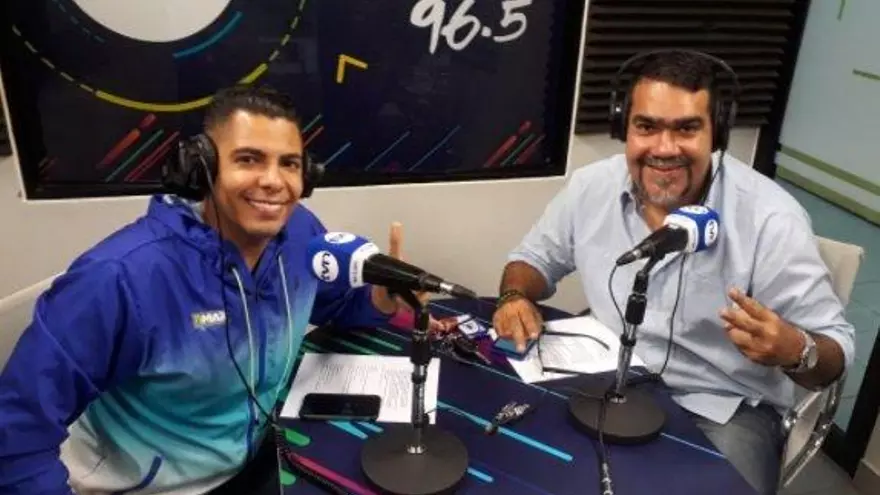 Somos La Sele Radio - 27 de febrero