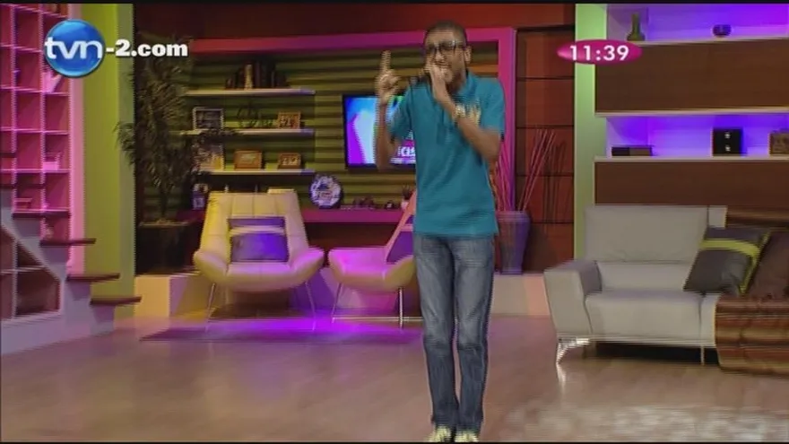 Renny Rentería – “olvídalo Todo”