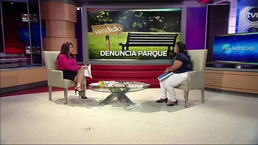 Noticiero AM 04 de abril del 2017 - Bloque 5