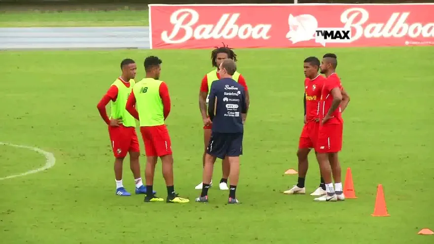 Miguel Camargo ha jugado de titular en casi todos los partidos en Venezuela