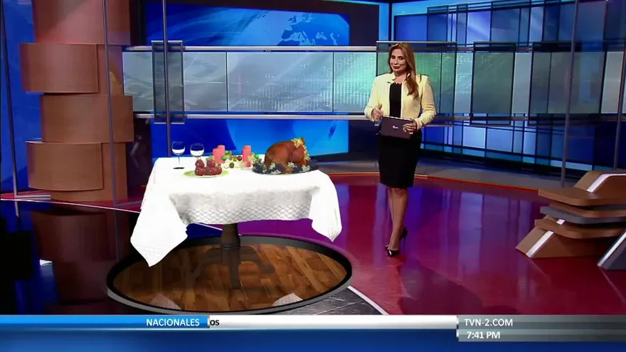 Noticiero Estelar 7 de diciembre de 2017 - Bloque 6