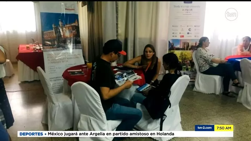 Melanie Milanés es Gente que Inspira