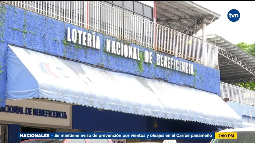 Contraloría advirtió a la Directora de la Lotería de irregularidades