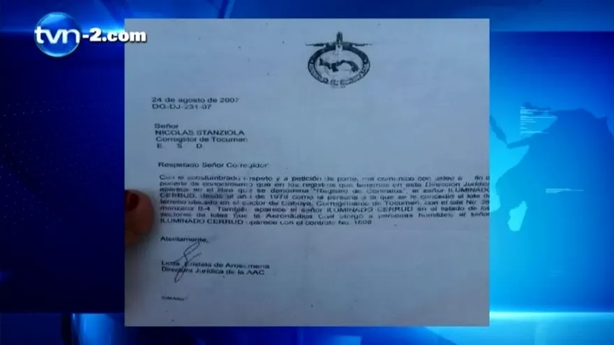 Vecinos impiden desalojo de familia en Cabuya