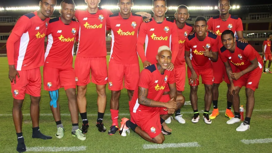 Este es el "grupo LPF" que "Bolillo" Gómez se llevó a Chicago.