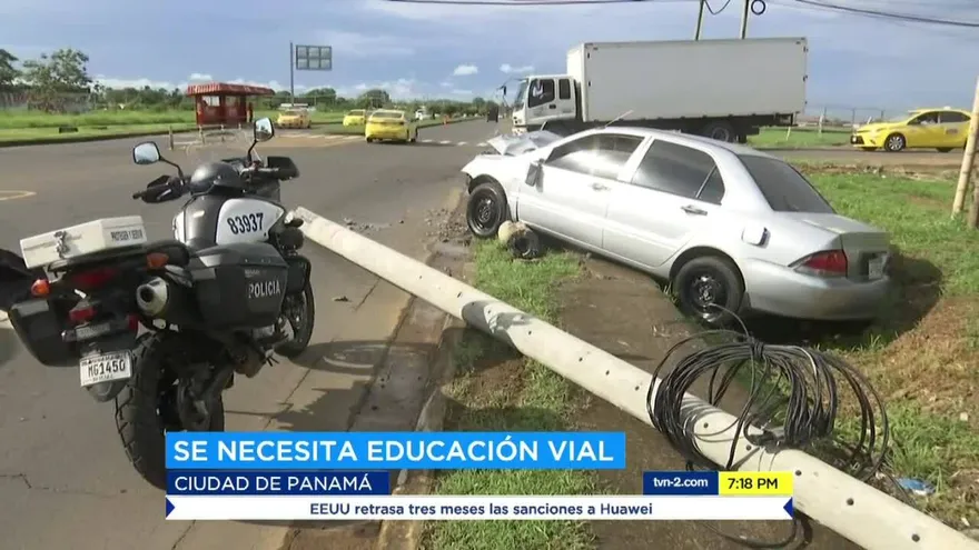 Piden que se revisen las normas del tránsito