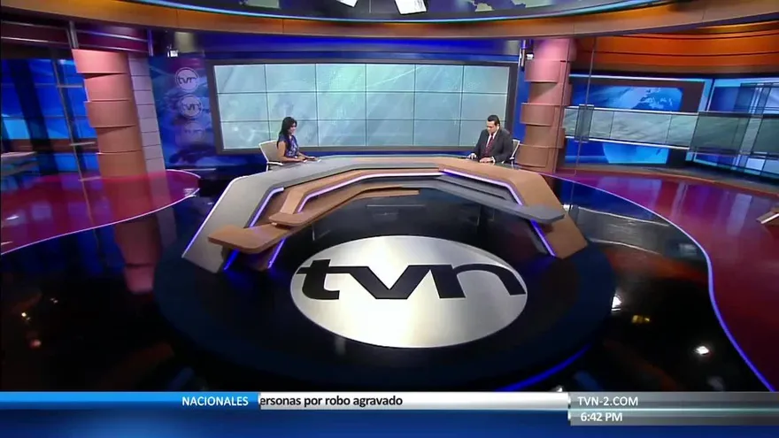 Noticiero Estelar 2 de enero de 2018 - Bloque 2